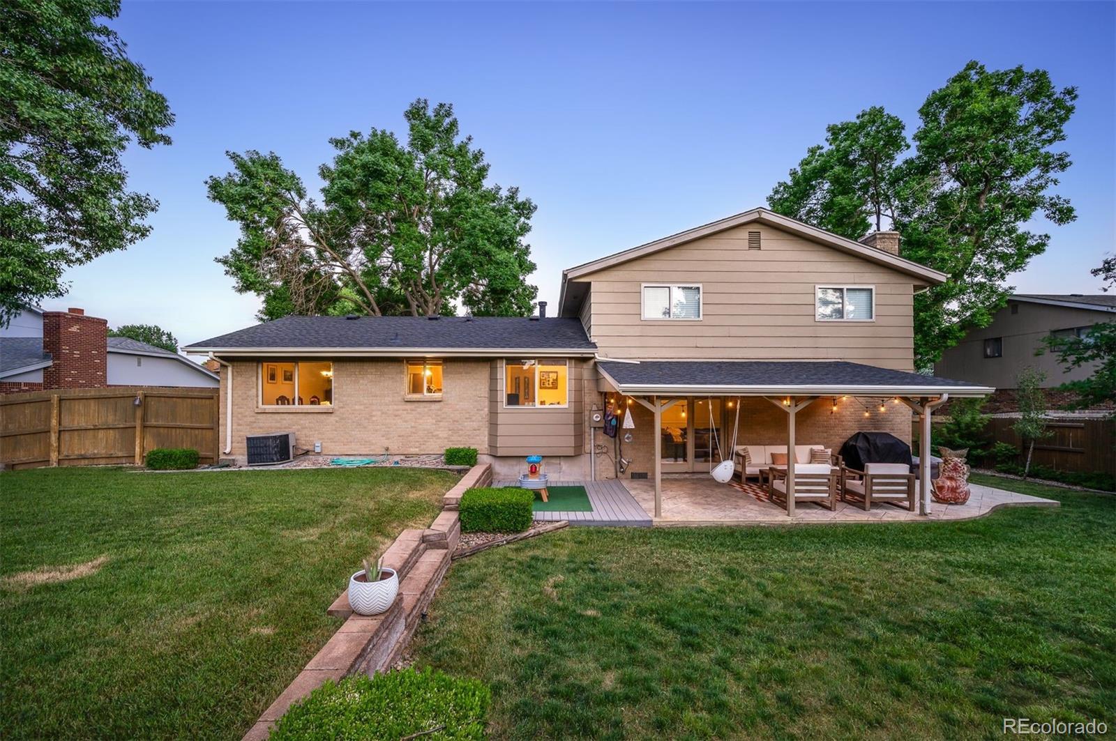 MLS Image #34 for 1817 e geddes avenue,centennial, Colorado