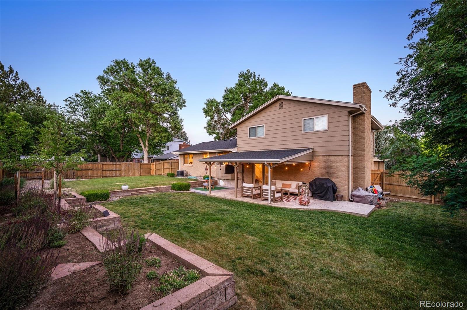 MLS Image #35 for 1817 e geddes avenue,centennial, Colorado