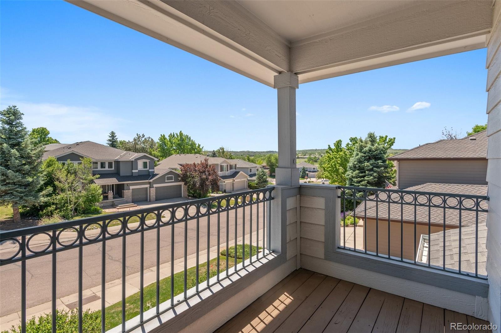 MLS Image #21 for 9741  millstone court,highlands ranch, Colorado