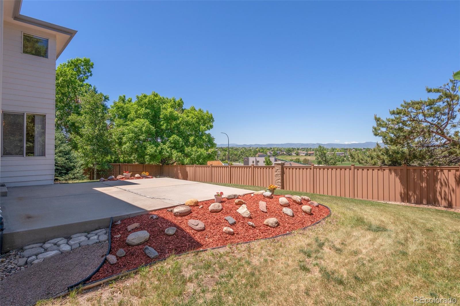 MLS Image #35 for 9741  millstone court,highlands ranch, Colorado