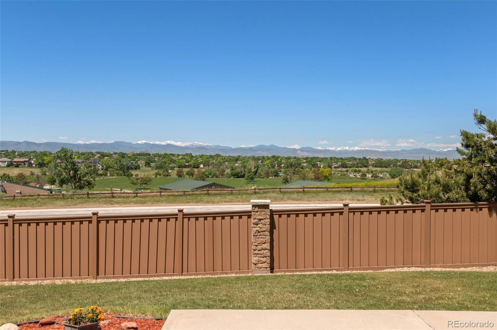 MLS Image #36 for 9741  millstone court,highlands ranch, Colorado