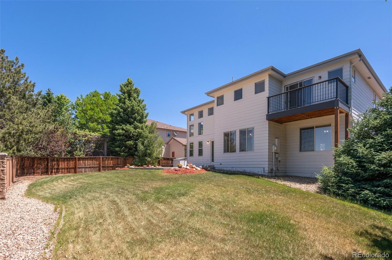 MLS Image #37 for 9741  millstone court,highlands ranch, Colorado