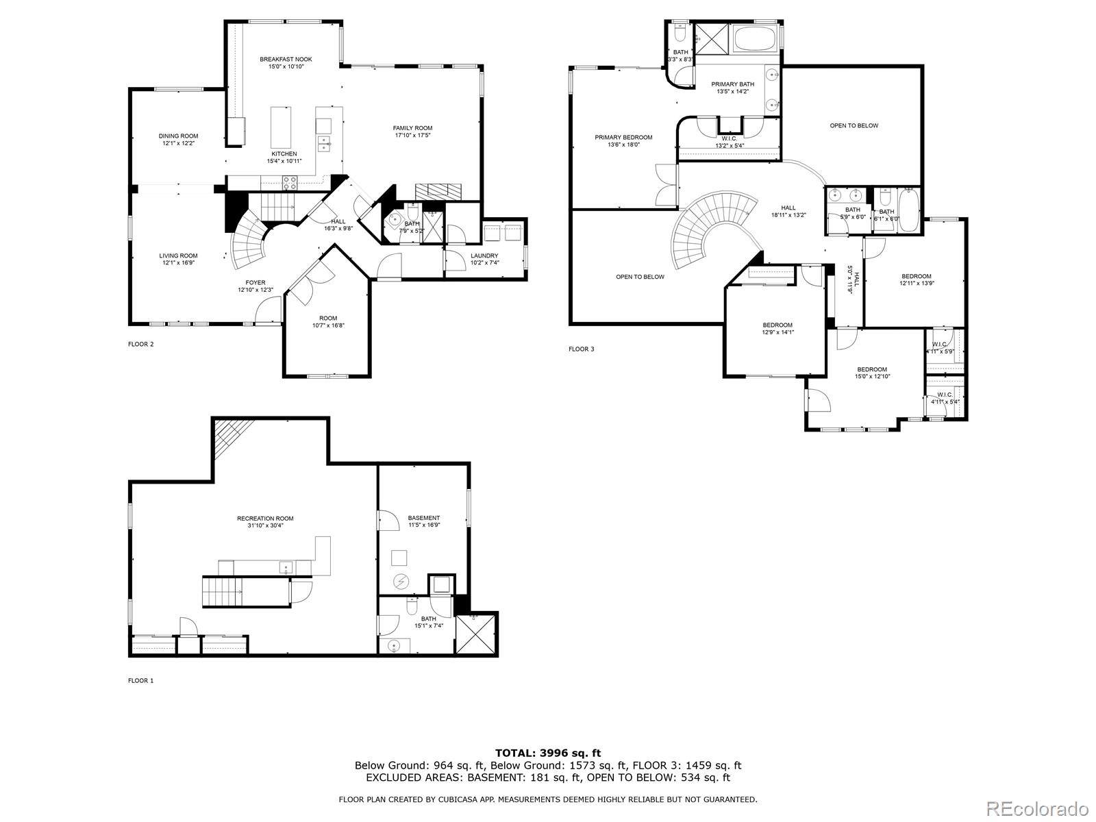 MLS Image #48 for 9741  millstone court,highlands ranch, Colorado