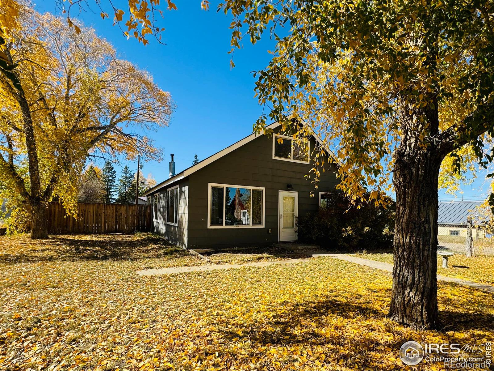 MLS Image #0 for 328  lafever street,walden, Colorado