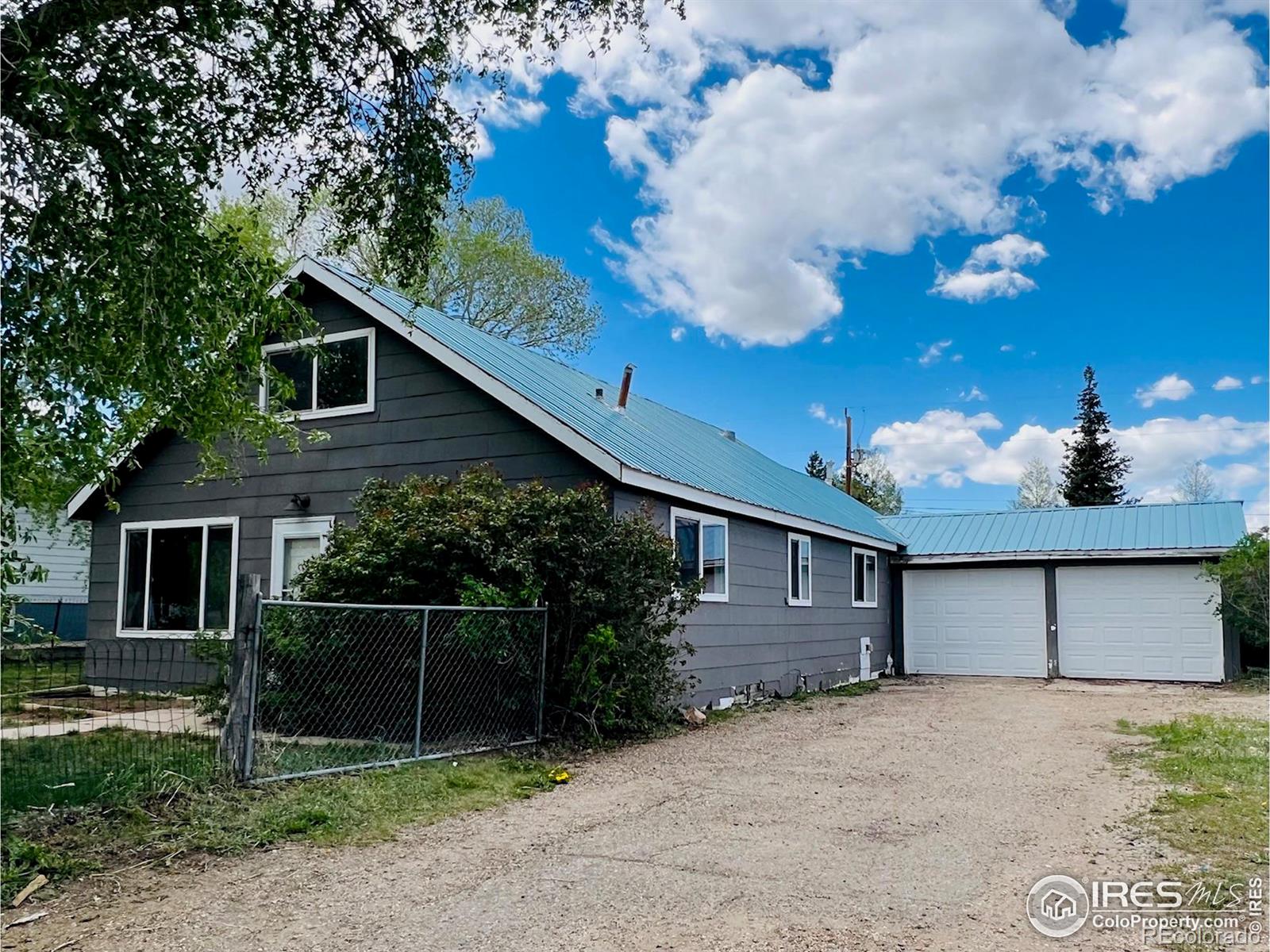 CMA Image for 305  3rd street ,Walden, Colorado