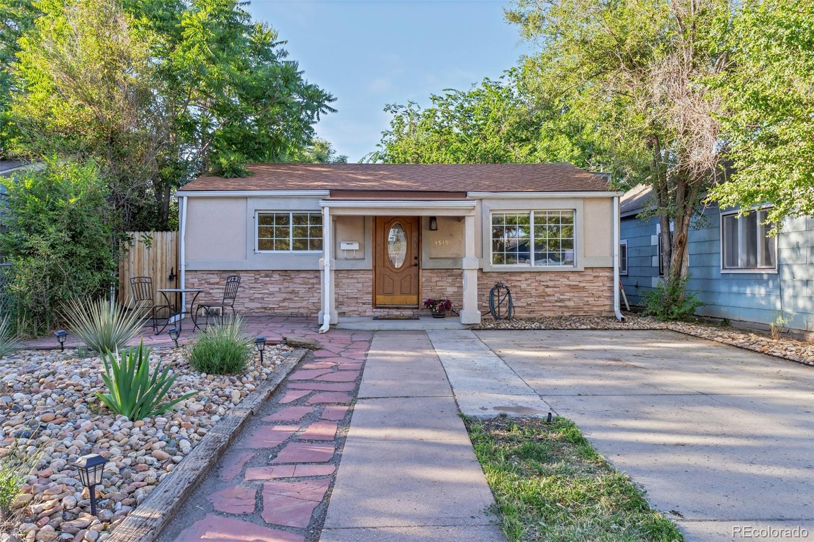 Report Image for 1519 W Maple Avenue,Denver, Colorado