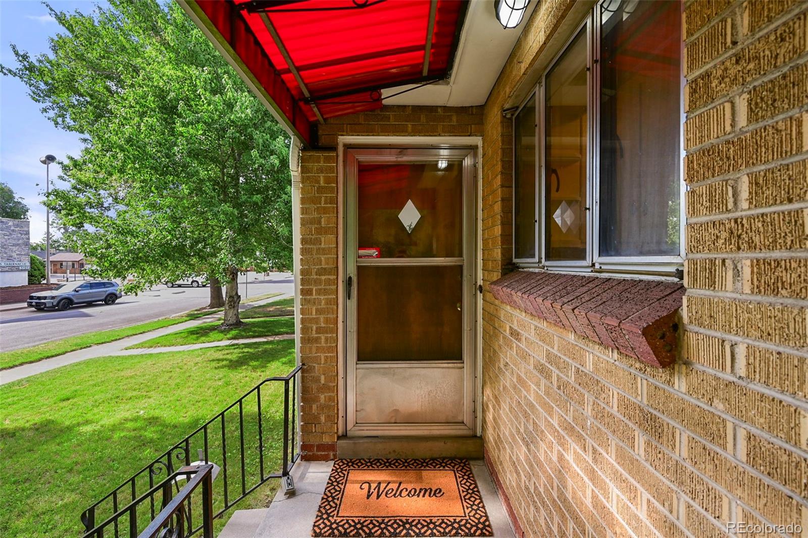 MLS Image #4 for 1714 s sherman street,denver, Colorado