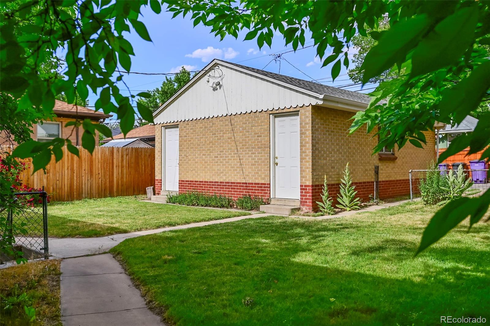 MLS Image #43 for 1714 s sherman street,denver, Colorado