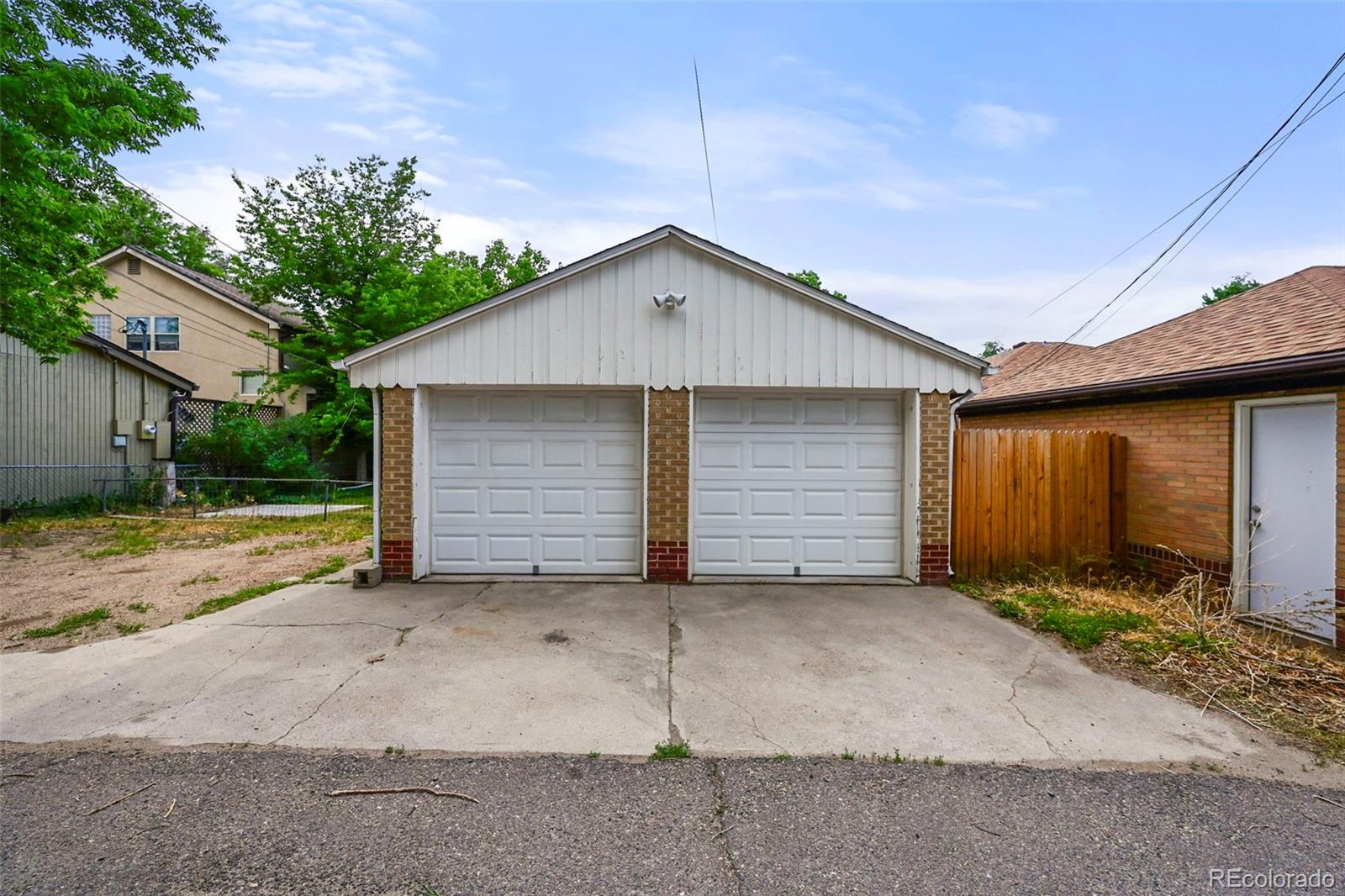 MLS Image #45 for 1714 s sherman street,denver, Colorado