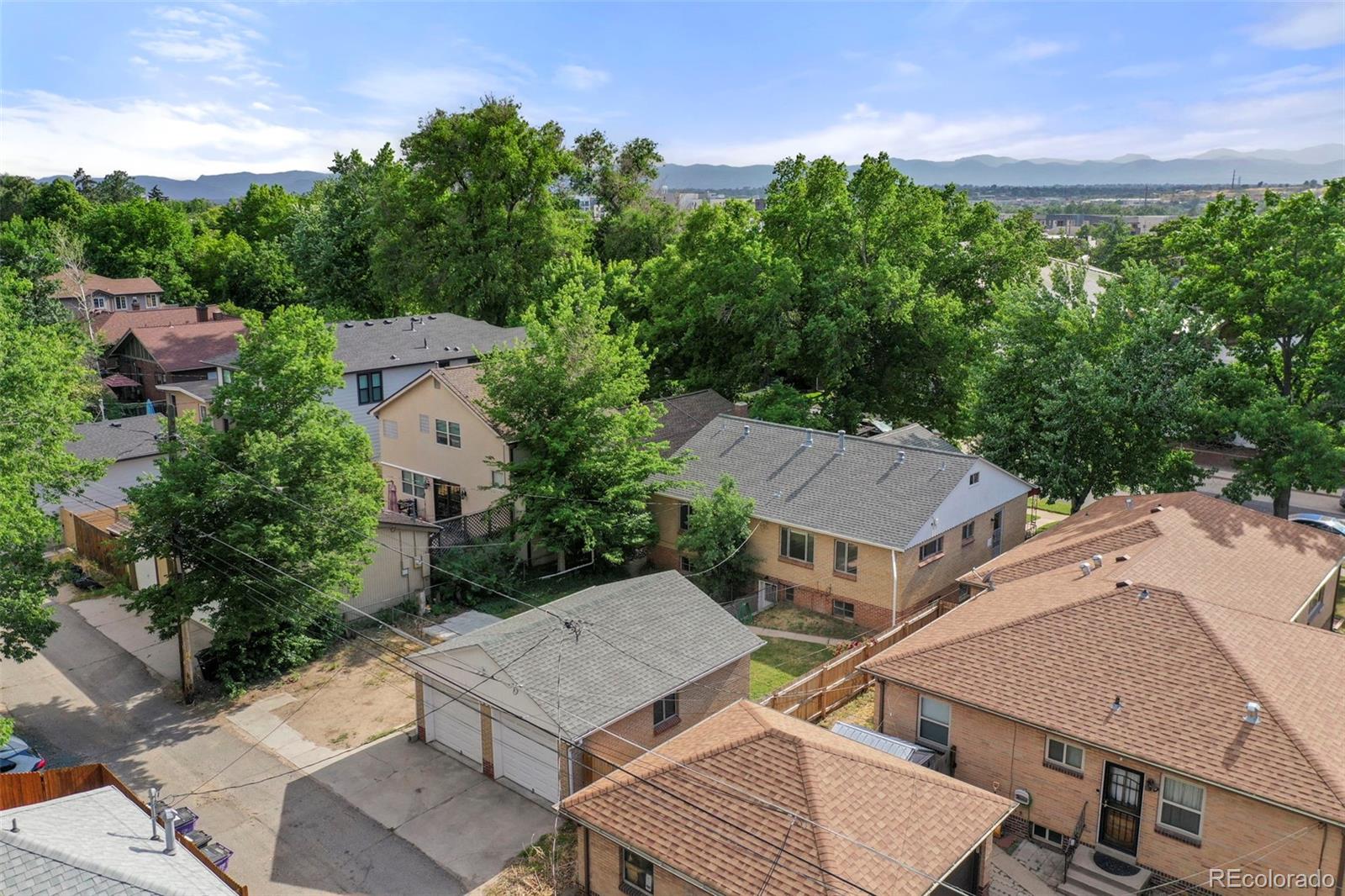 MLS Image #49 for 1714 s sherman street,denver, Colorado