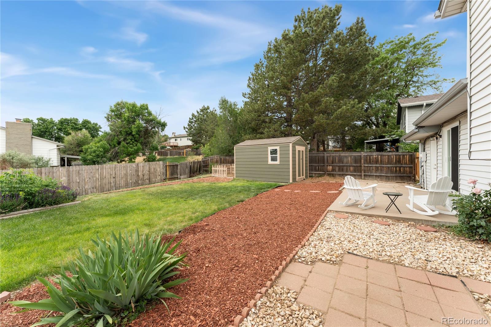 MLS Image #27 for 2424 s memphis way,aurora, Colorado