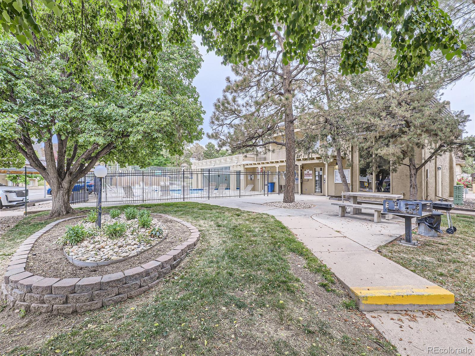 MLS Image #20 for 7625 e quincy avenue,denver, Colorado