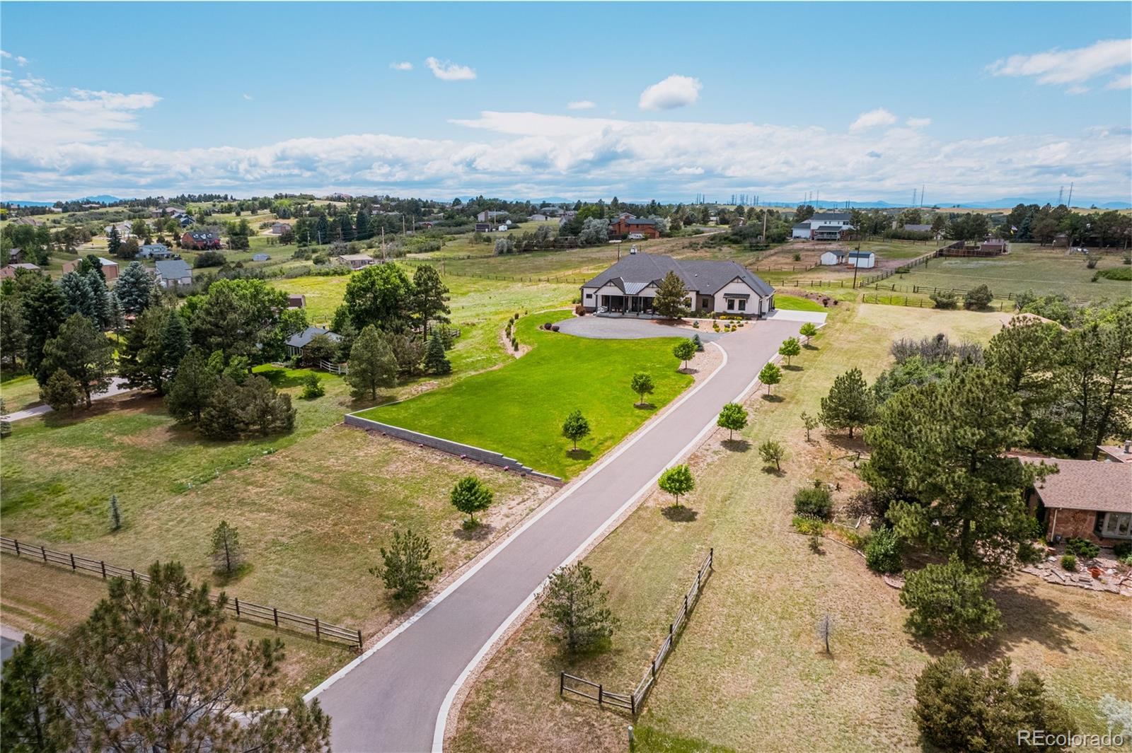 MLS Image #28 for 9275 n palomino drive,castle rock, Colorado