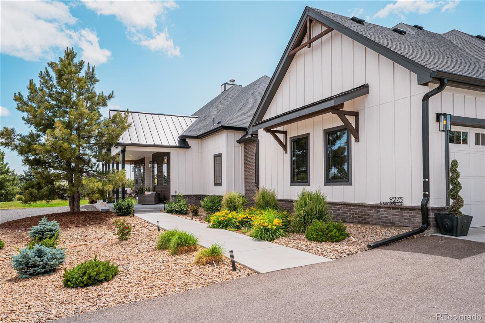 MLS Image #29 for 9275 n palomino drive,castle rock, Colorado