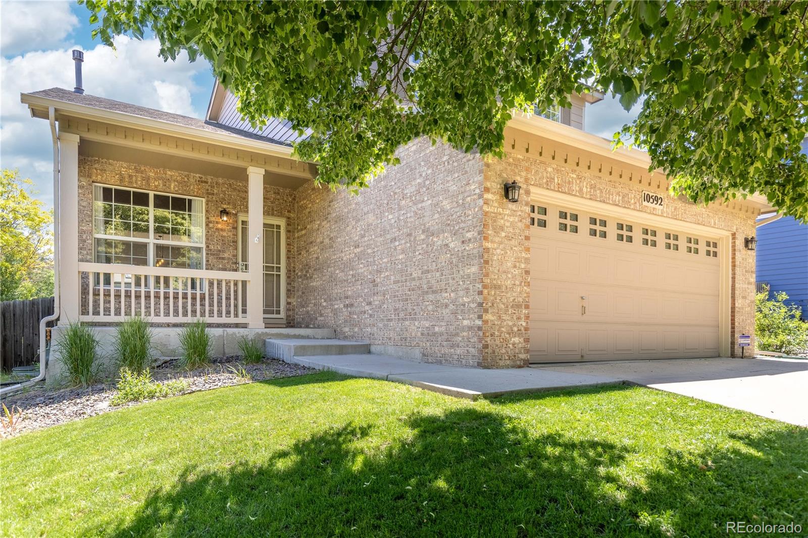 MLS Image #2 for 10592  grove court,westminster, Colorado