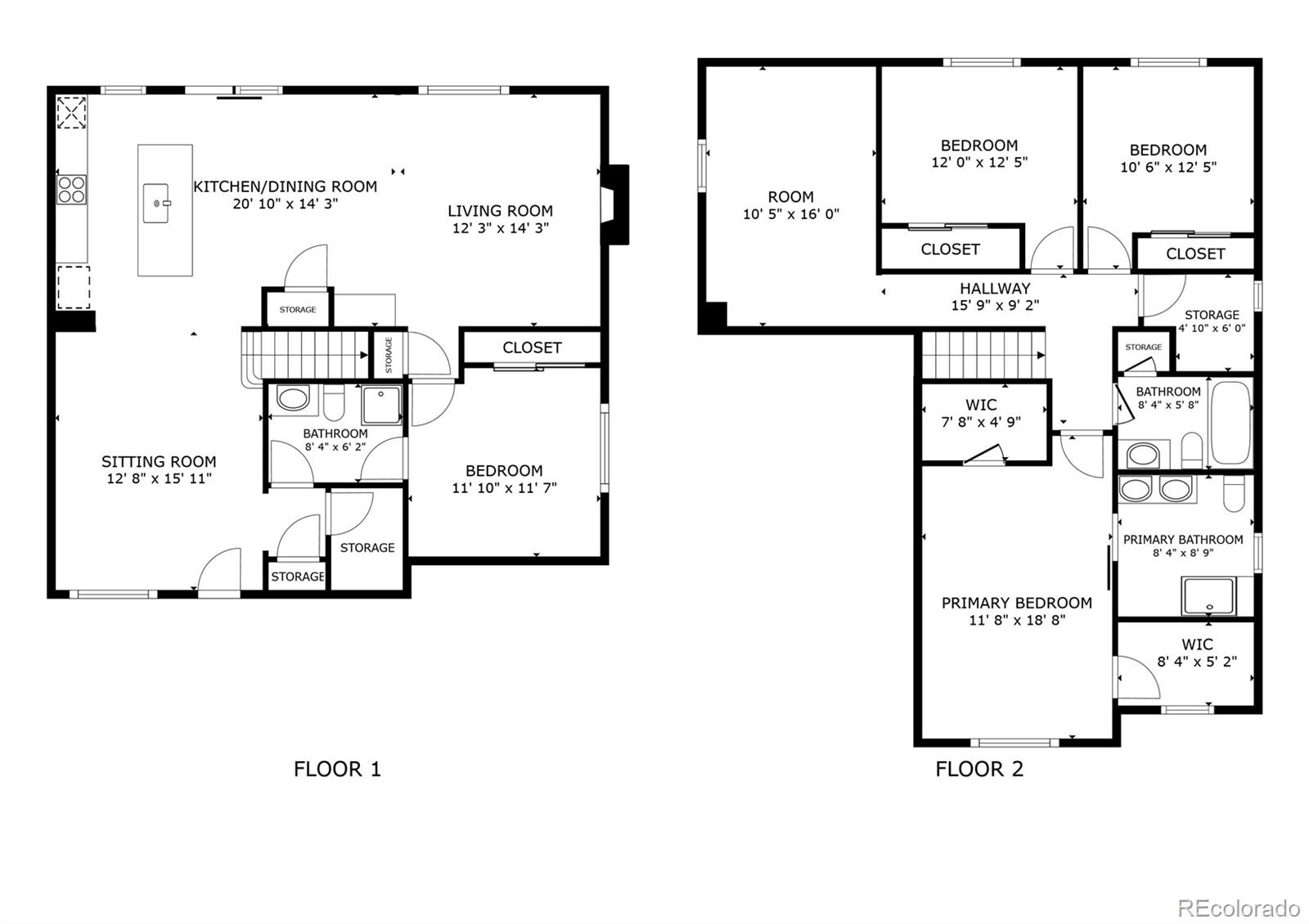 MLS Image #42 for 10592  grove court,westminster, Colorado