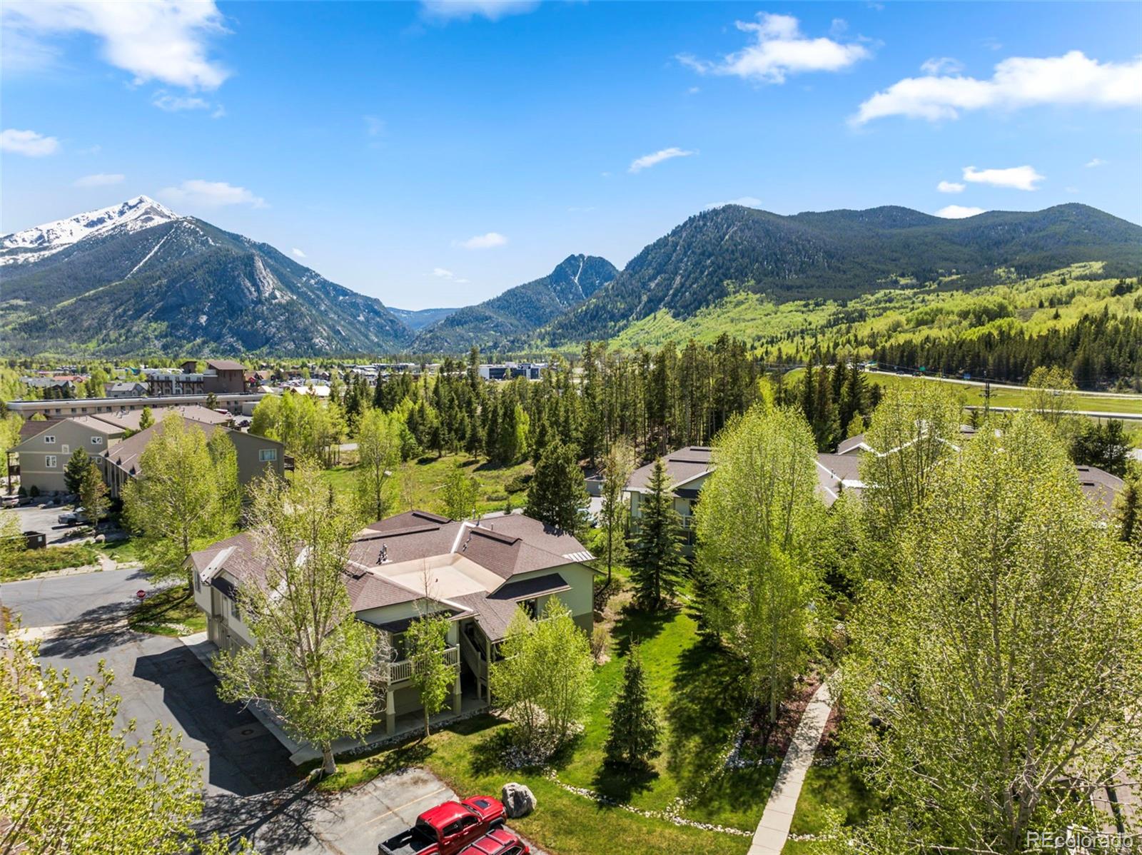 Report Image for 1507  Point Drive,Frisco, Colorado