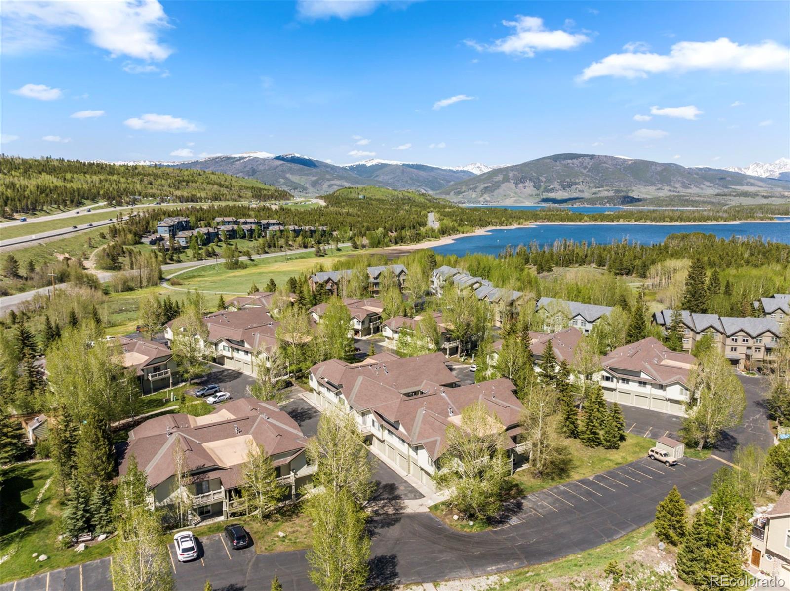 MLS Image #17 for 1507  point drive,frisco, Colorado