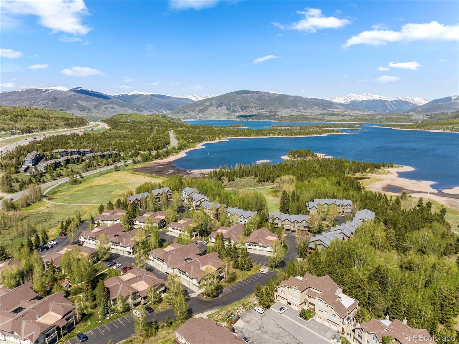 MLS Image #18 for 1507  point drive,frisco, Colorado