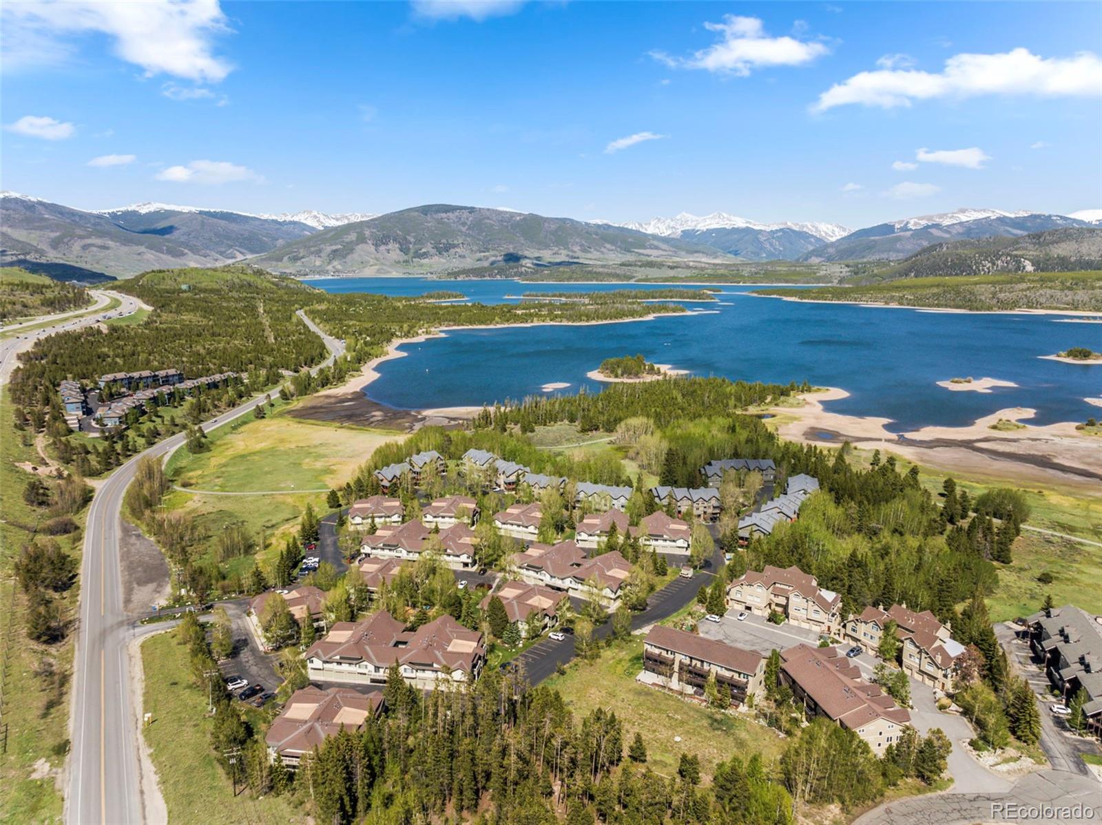 MLS Image #19 for 1507  point drive,frisco, Colorado