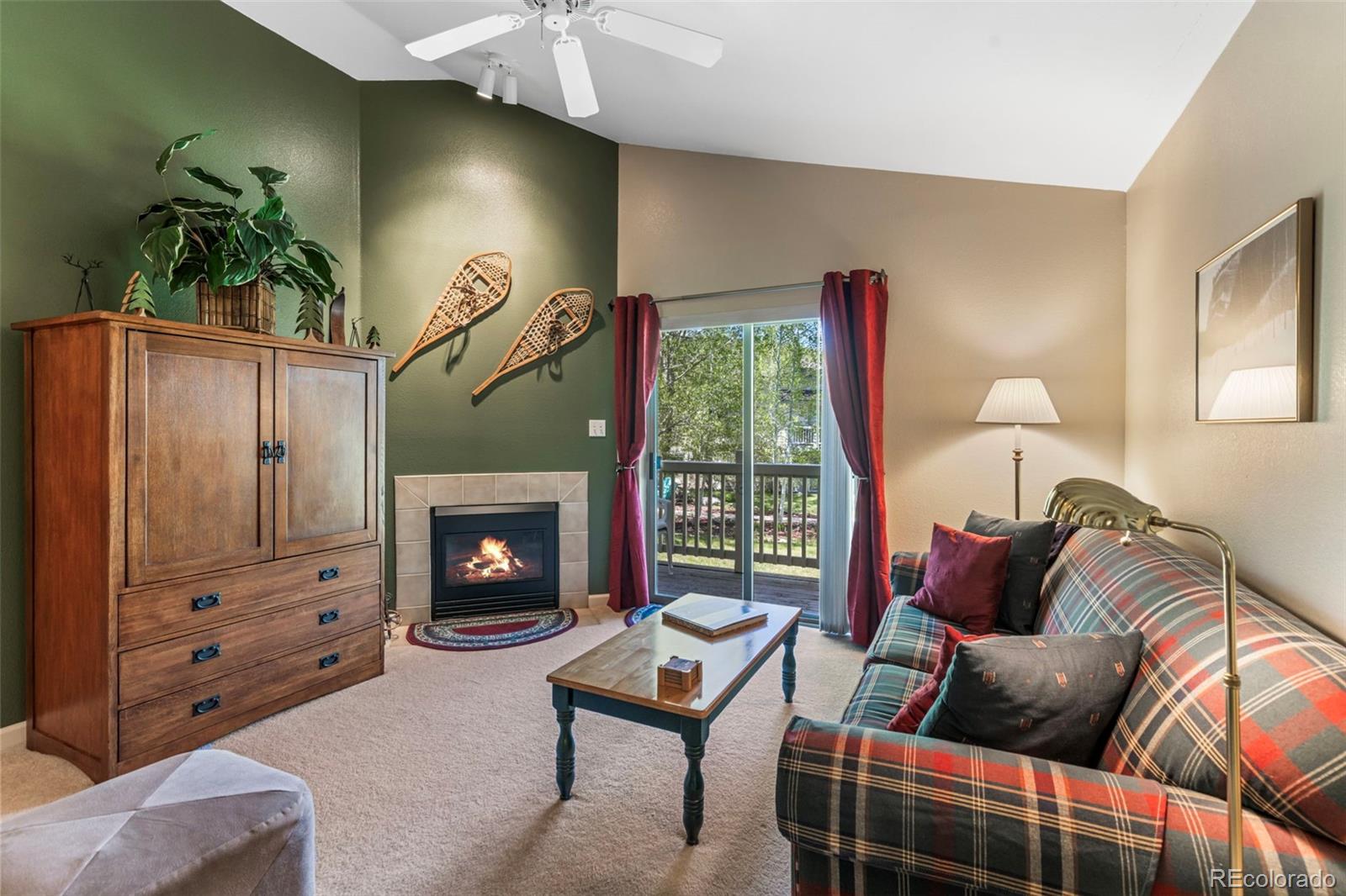 MLS Image #2 for 1507  point drive,frisco, Colorado