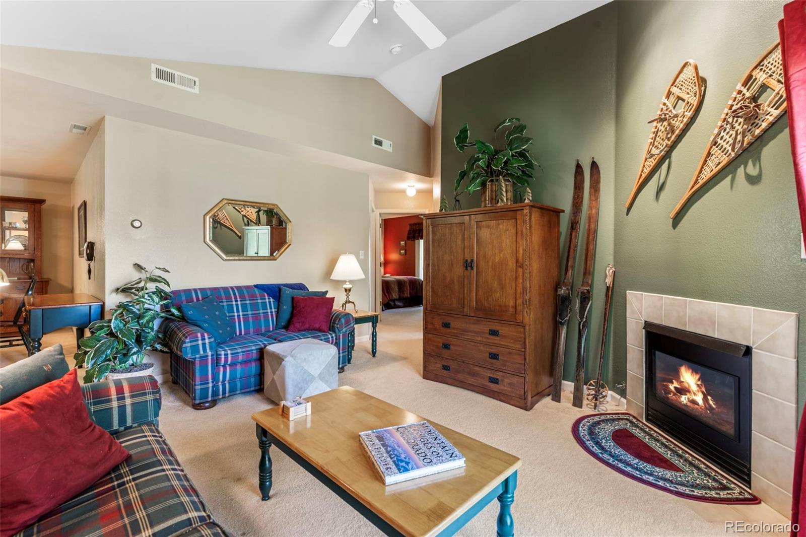 MLS Image #3 for 1507  point drive,frisco, Colorado