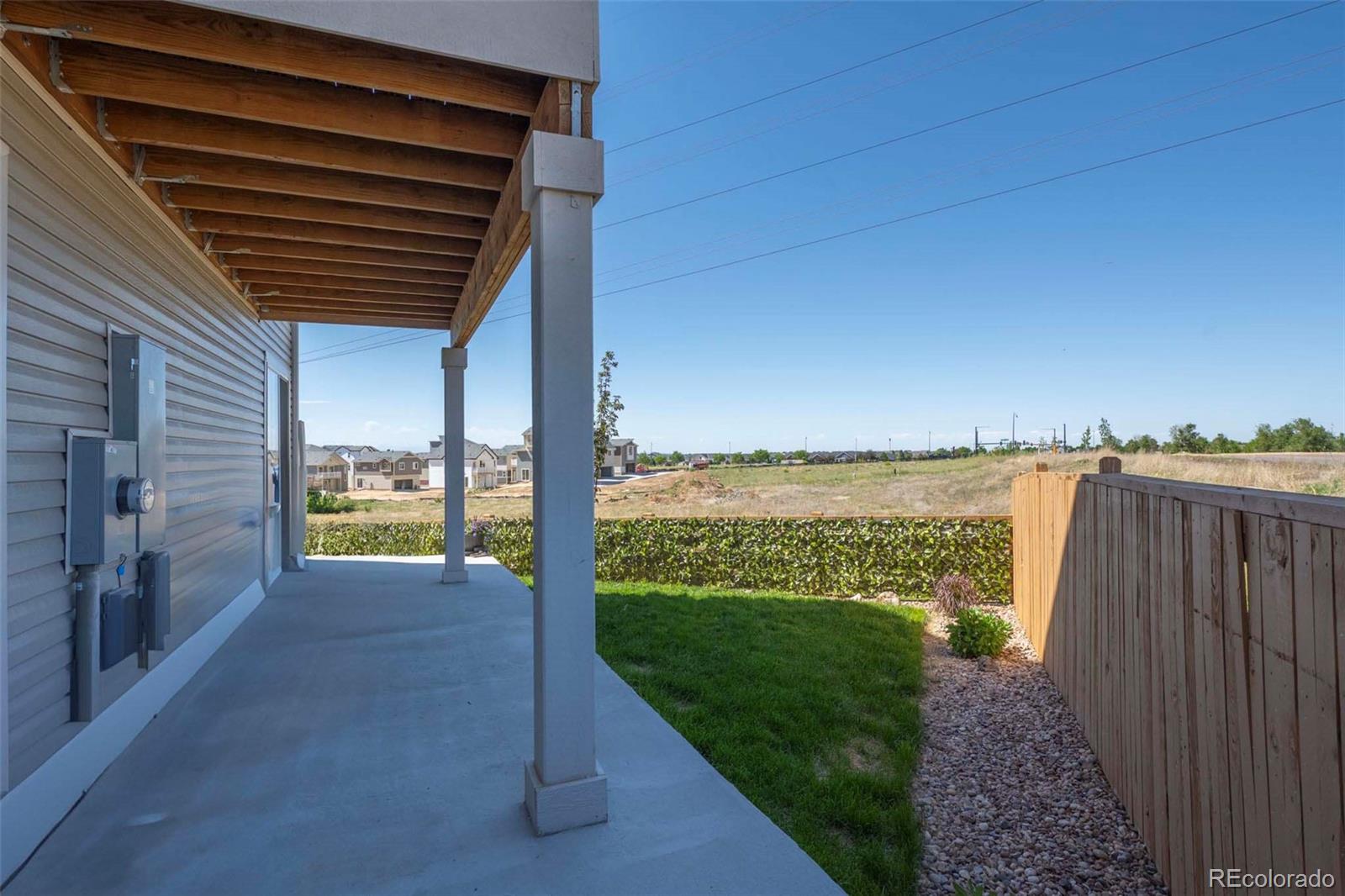 MLS Image #22 for 13689 e 102nd place,commerce city, Colorado