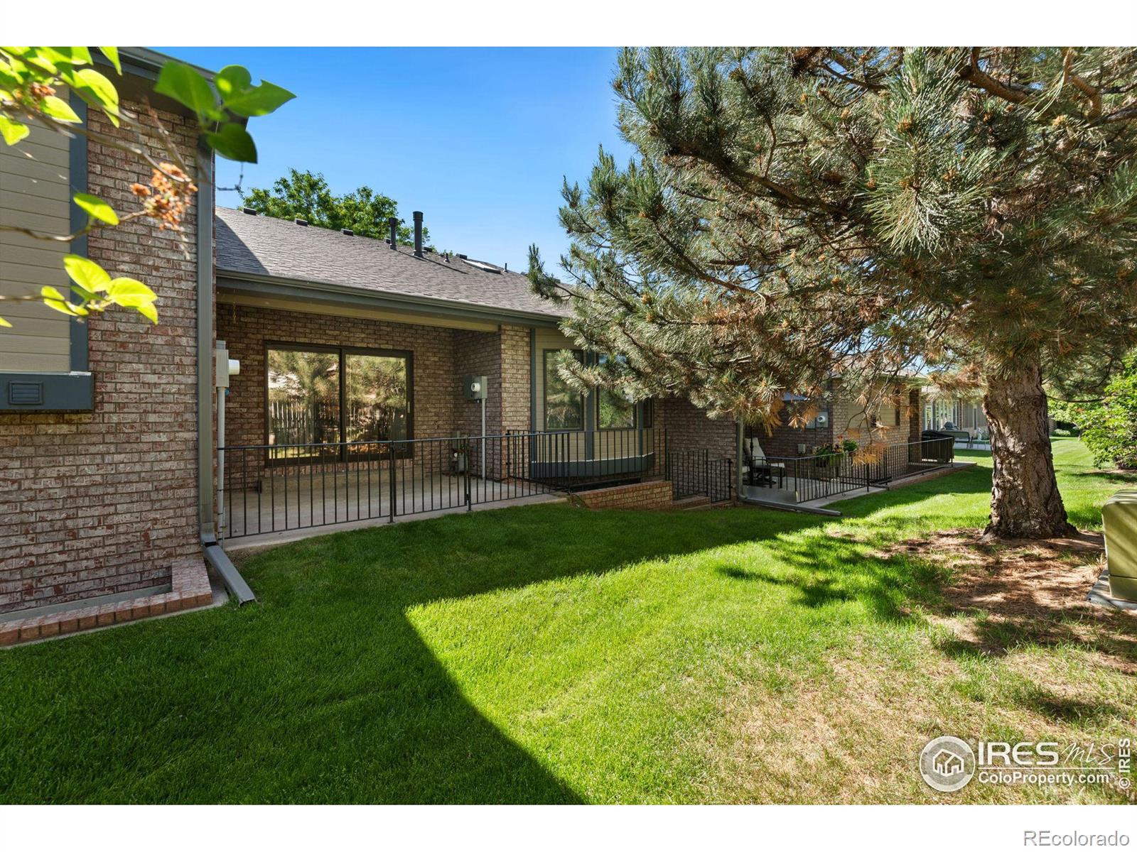 MLS Image #2 for 2010  46th avenue,greeley, Colorado