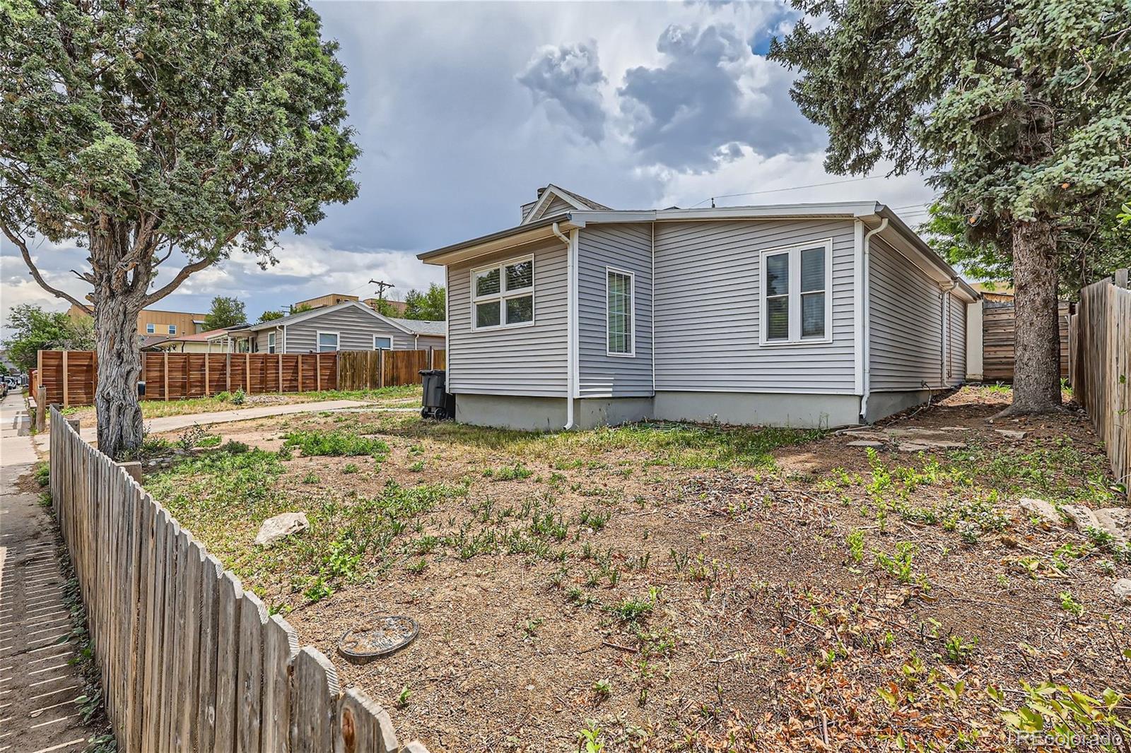 MLS Image #0 for 4480 w exposition avenue,denver, Colorado