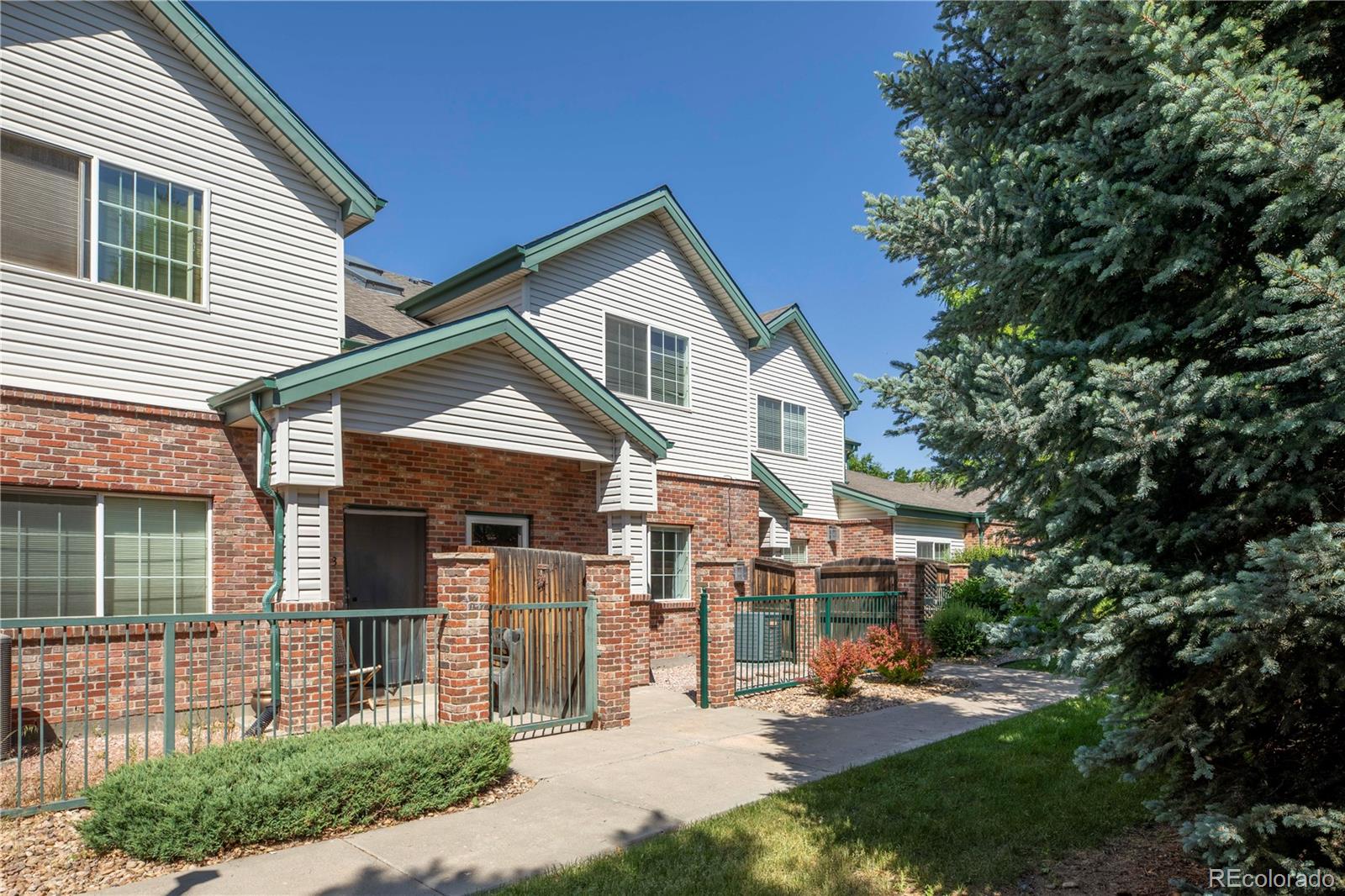 MLS Image #3 for 838 s kalispell circle 2-104,aurora, Colorado