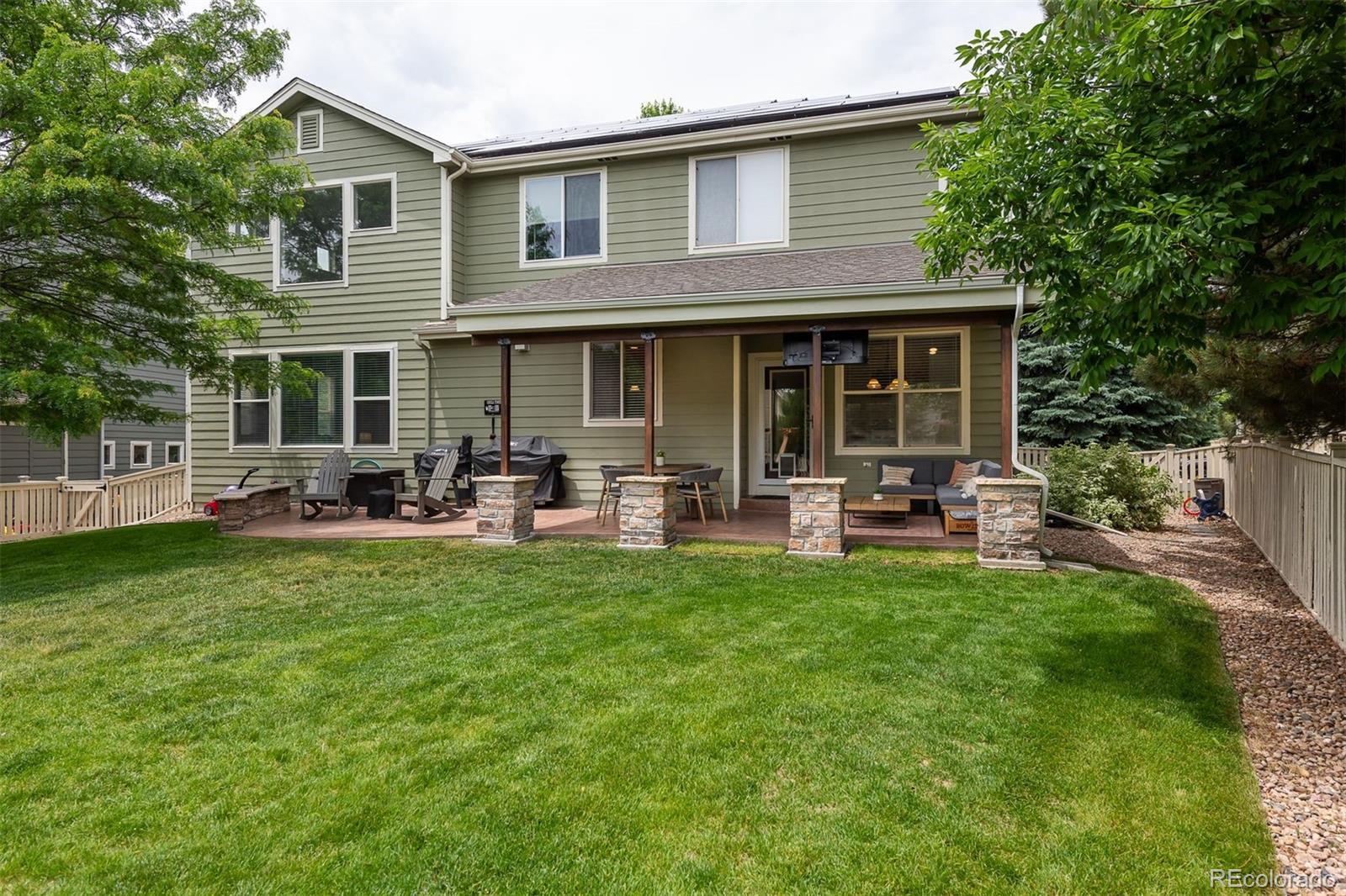 MLS Image #2 for 6269  devinney circle,arvada, Colorado