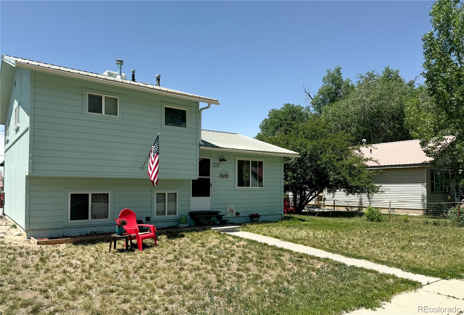 MLS Image #0 for 225  dakota avenue,rangely, Colorado