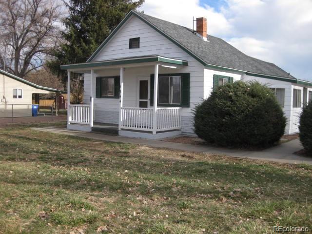 MLS Image #0 for 1644  grand avenue,canon city, Colorado