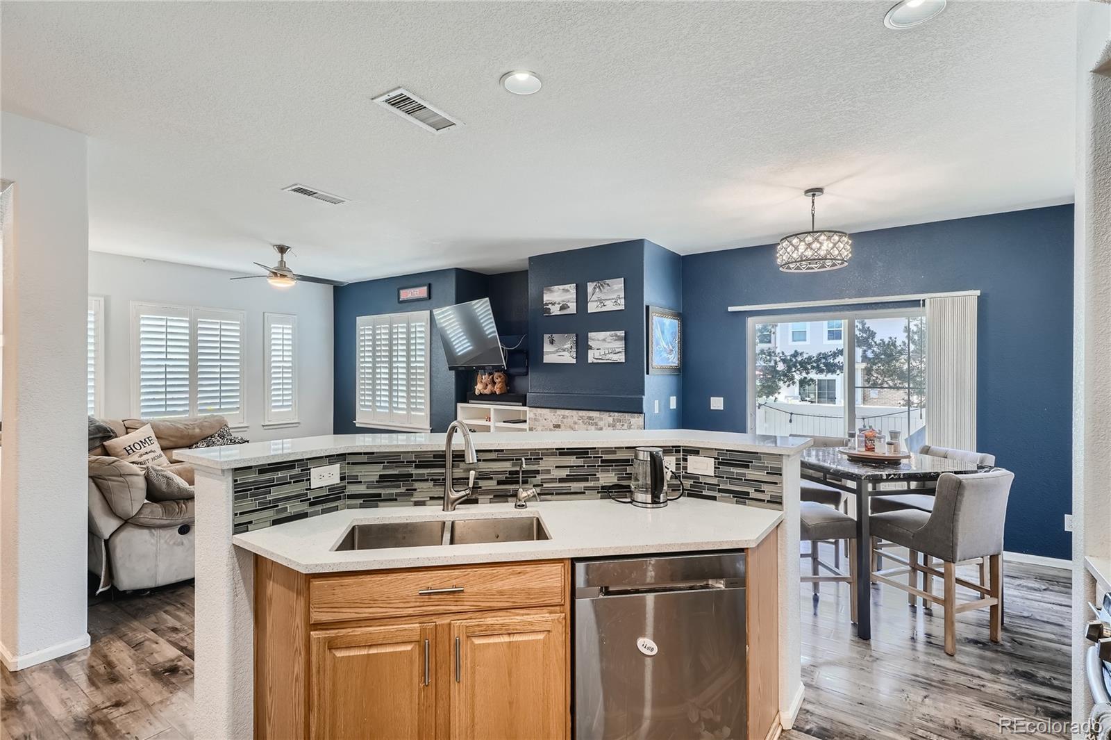 MLS Image #2 for 186  whitehaven circle,highlands ranch, Colorado