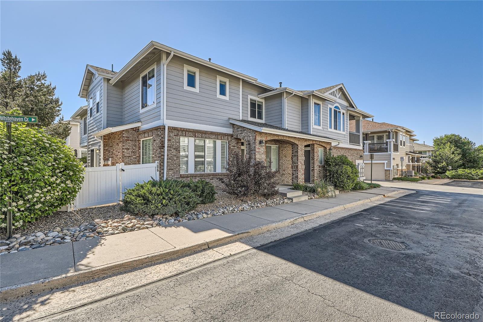 MLS Image #27 for 186  whitehaven circle,highlands ranch, Colorado