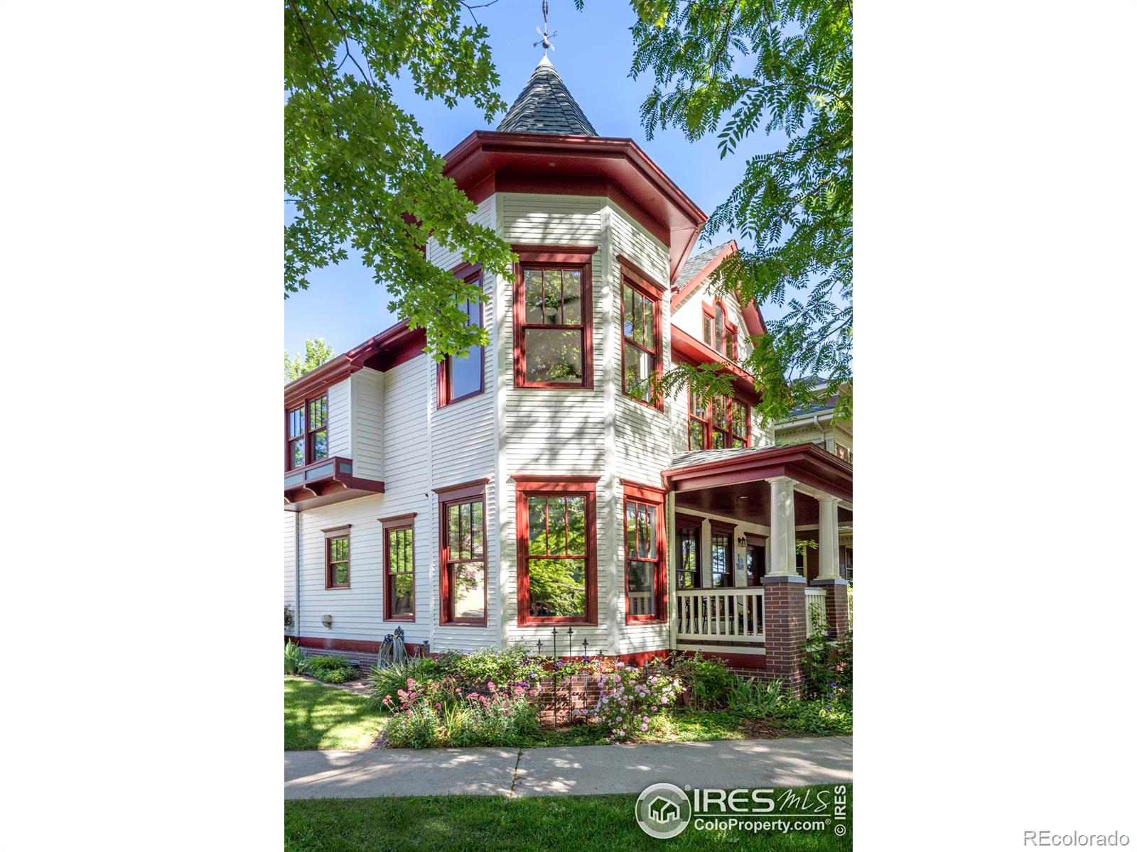 CMA Image for 941  neon forest circle,Longmont, Colorado