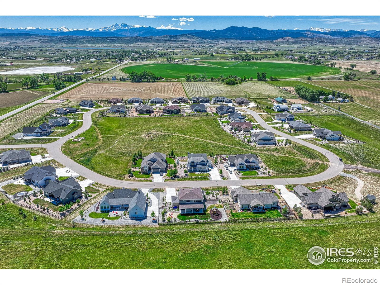 MLS Image #35 for 522  talons reach run,berthoud, Colorado