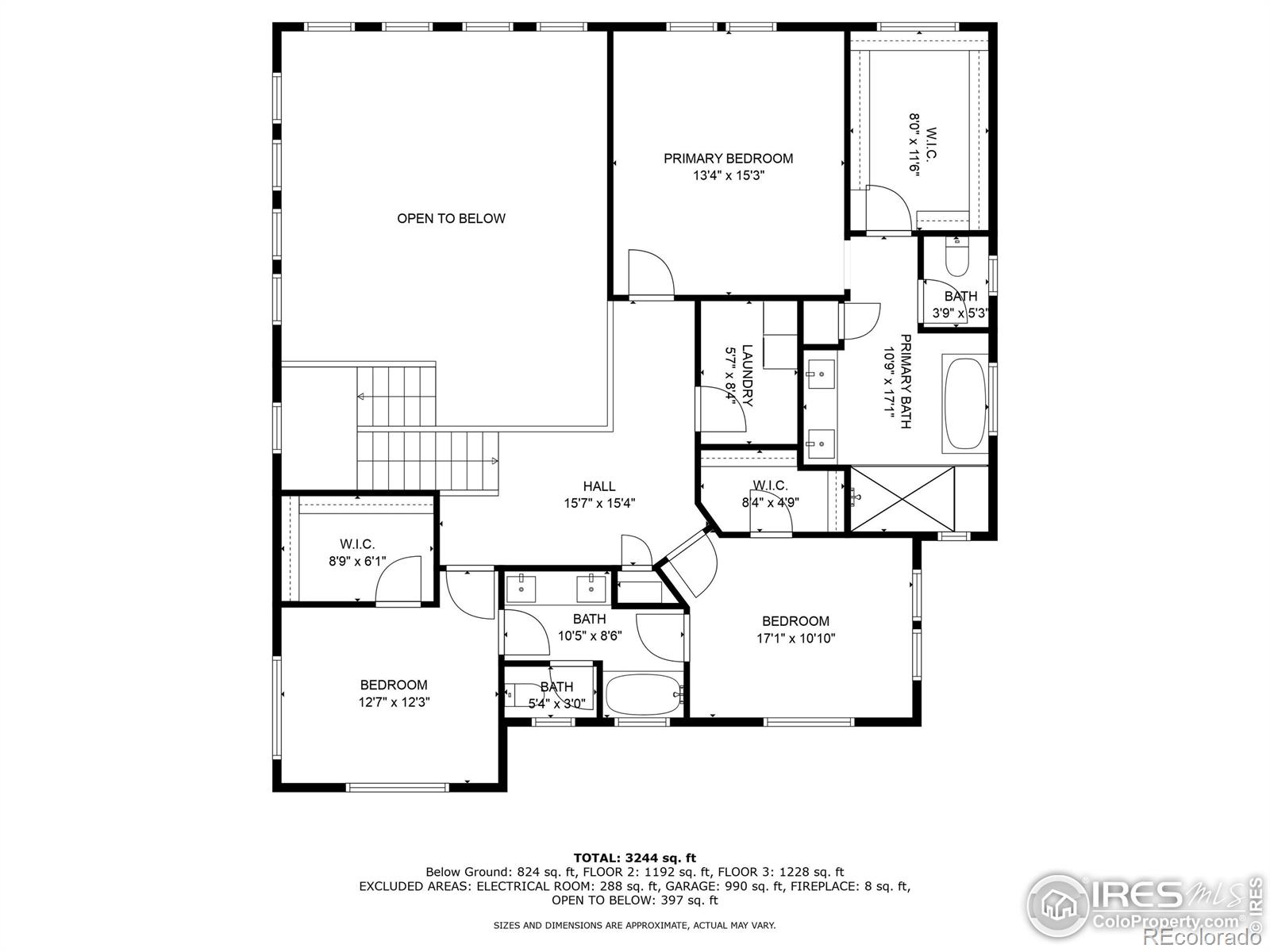 MLS Image #38 for 522  talons reach run,berthoud, Colorado