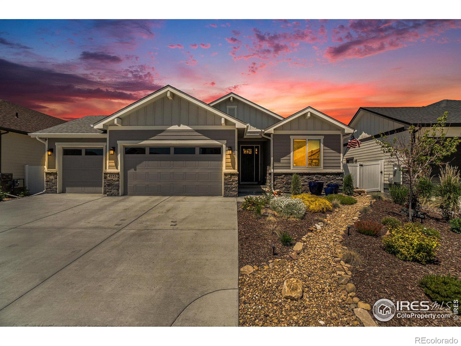 MLS Image #26 for 4516  longmead drive,windsor, Colorado