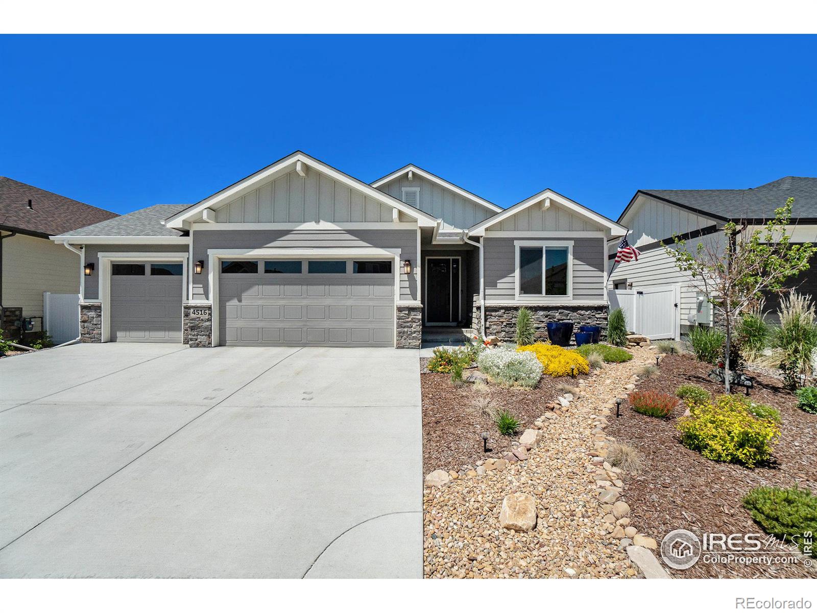 MLS Image #3 for 4516  longmead drive,windsor, Colorado