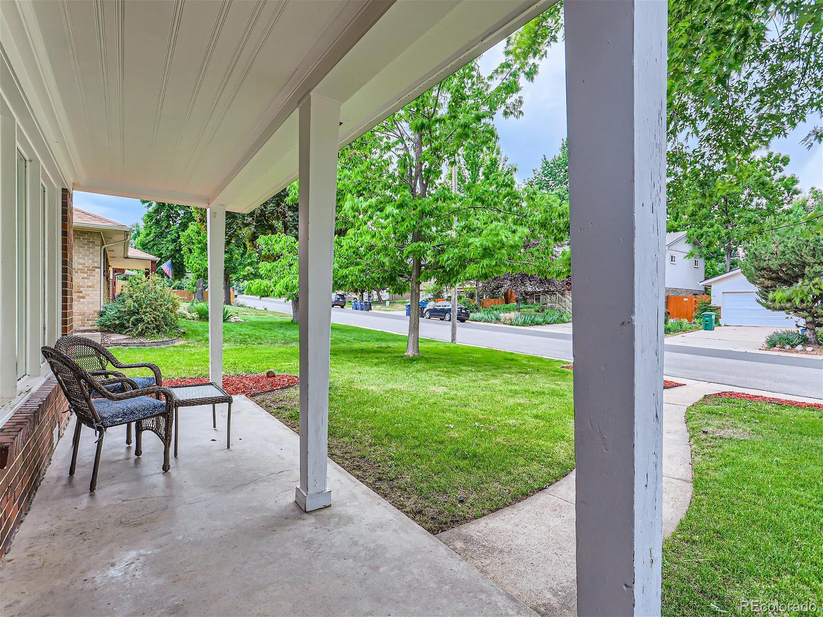 MLS Image #4 for 350 s krameria street,denver, Colorado