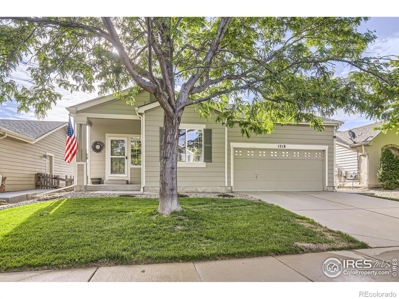 MLS Image #0 for 1218  101st ave ct,greeley, Colorado