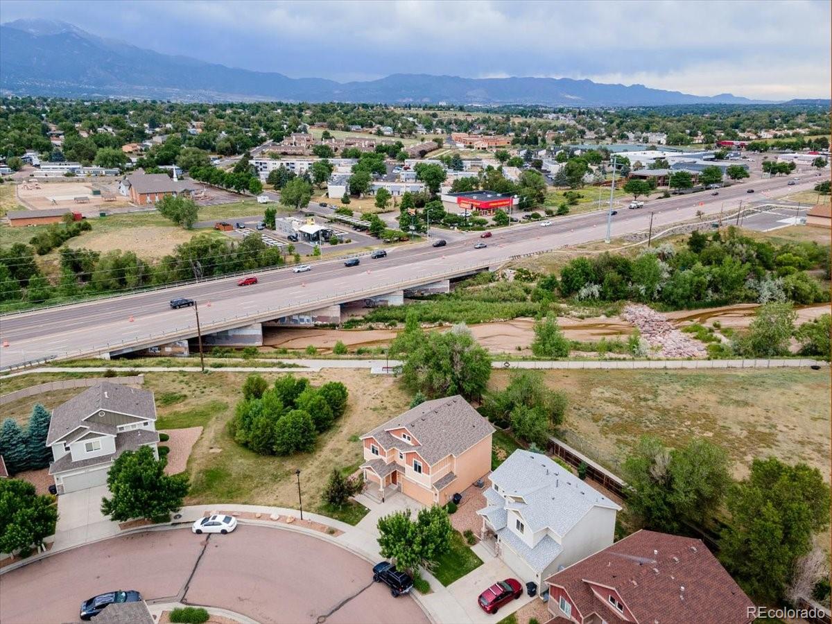 MLS Image #38 for 2672  sierra springs drive,colorado springs, Colorado