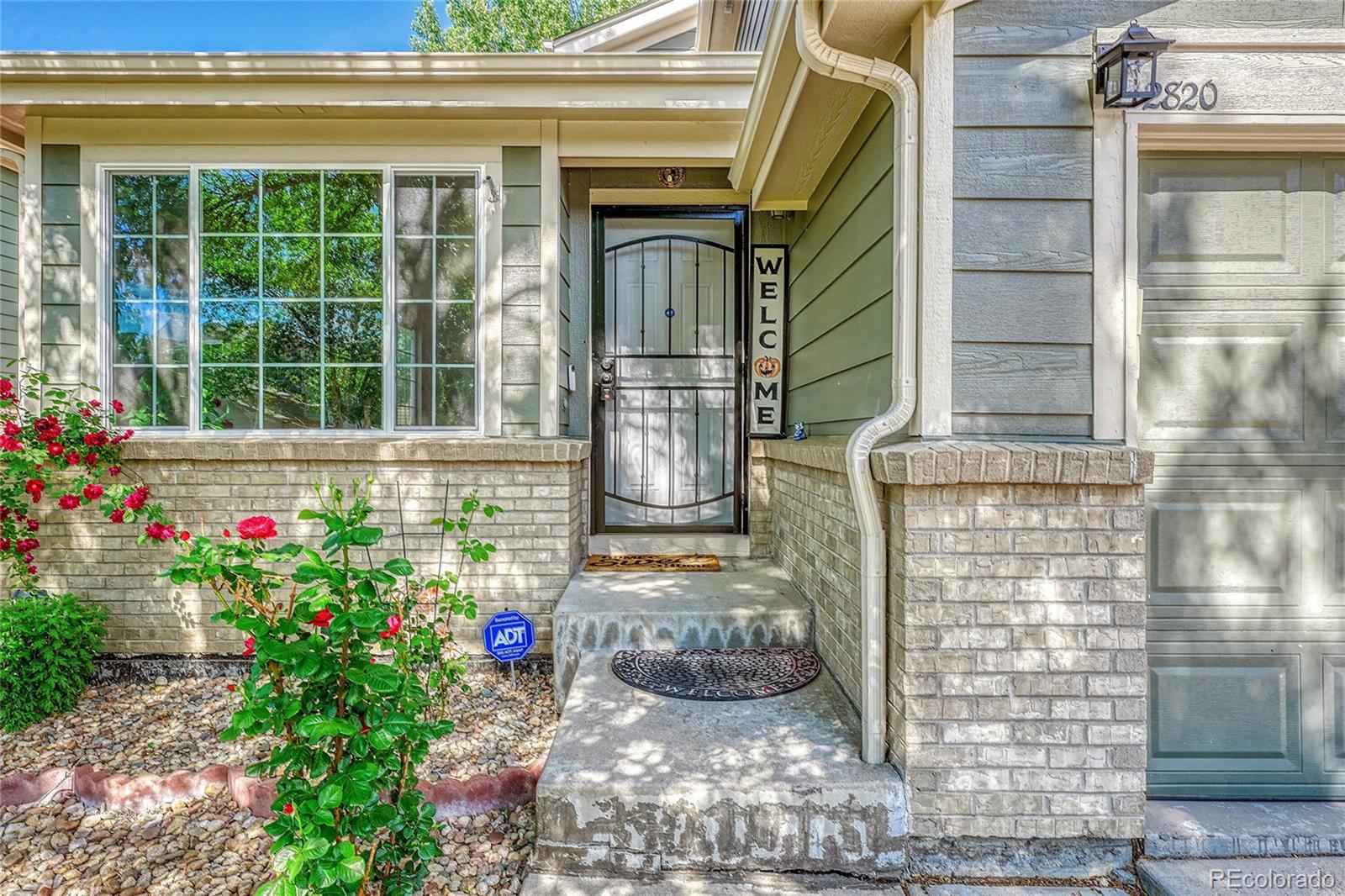 MLS Image #0 for 2820 s walden way,aurora, Colorado