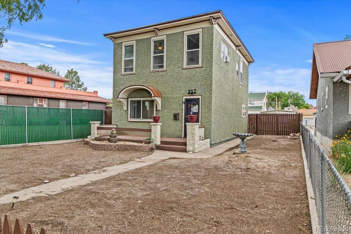 MLS Image #29 for 317 e abriendo avenue,pueblo, Colorado