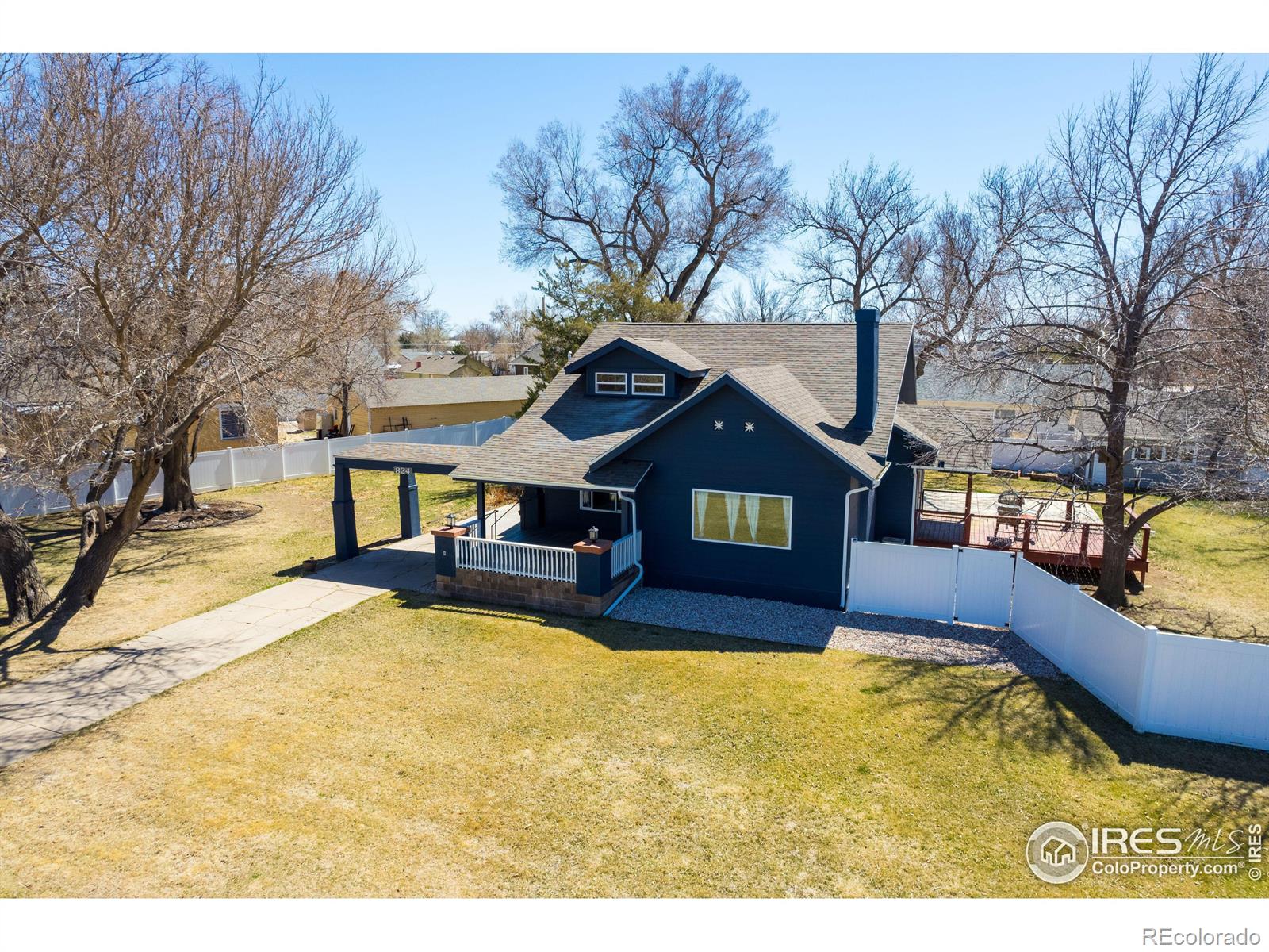 MLS Image #0 for 824 w kiowa avenue,fort morgan, Colorado