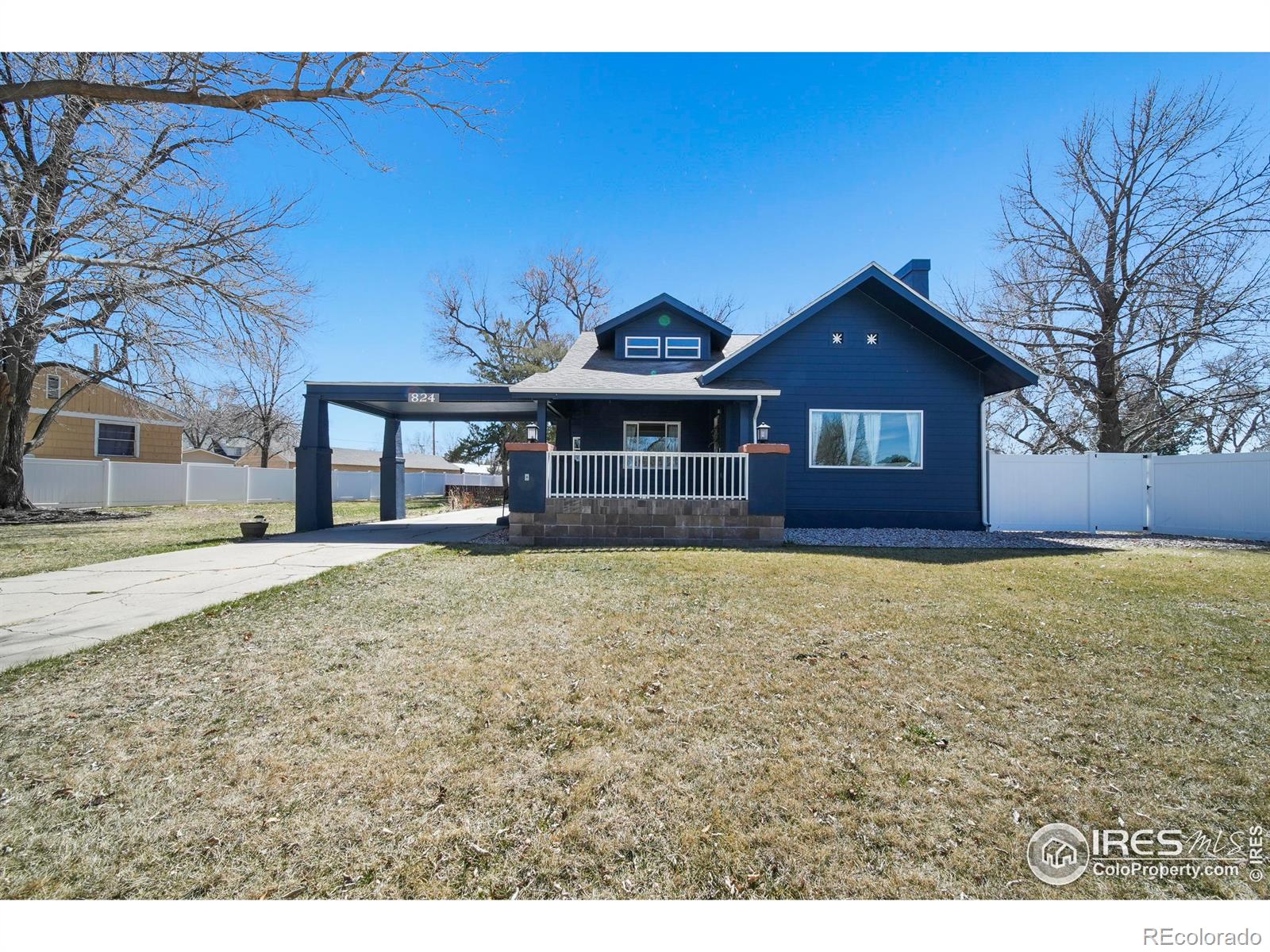 Report Image for 824 W Kiowa Avenue,Fort Morgan, Colorado