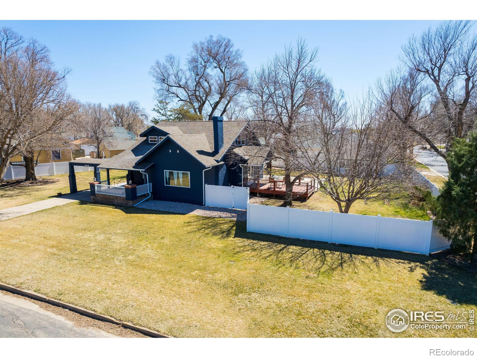 MLS Image #2 for 824 w kiowa avenue,fort morgan, Colorado