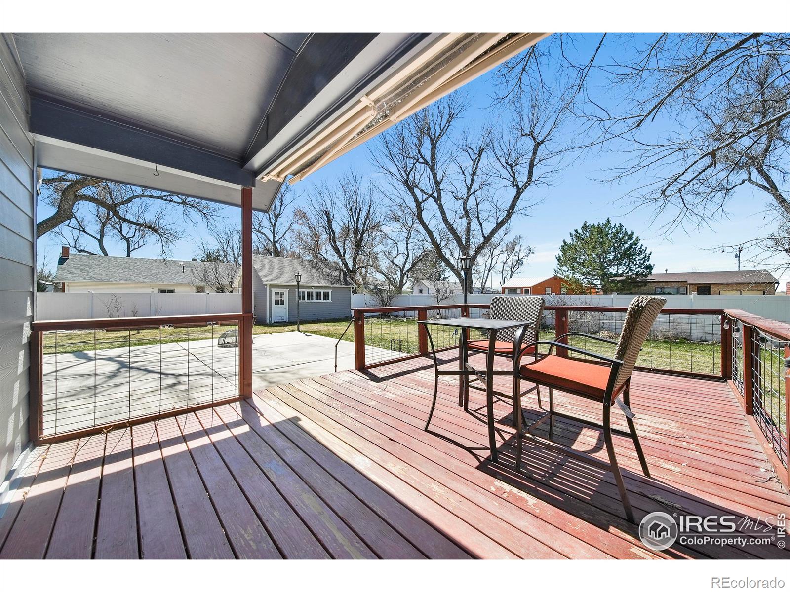 MLS Image #20 for 824 w kiowa avenue,fort morgan, Colorado