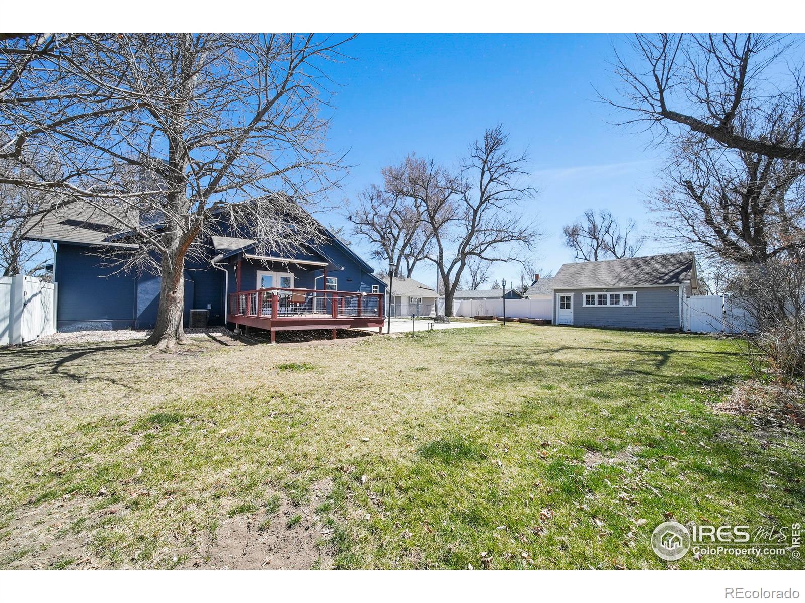 MLS Image #22 for 824 w kiowa avenue,fort morgan, Colorado